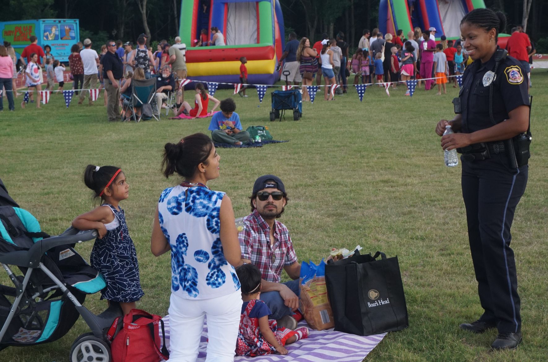 Opelika Freedom Celebration 2019
